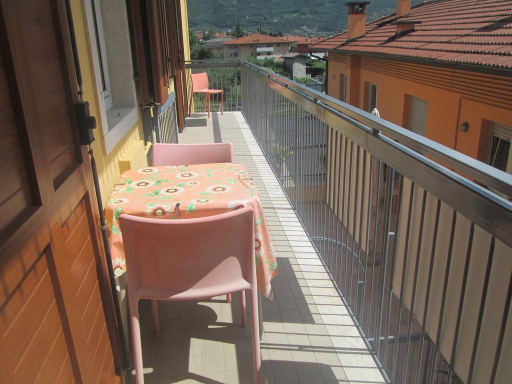 Sport And Relax Apartment Arco Habitación foto