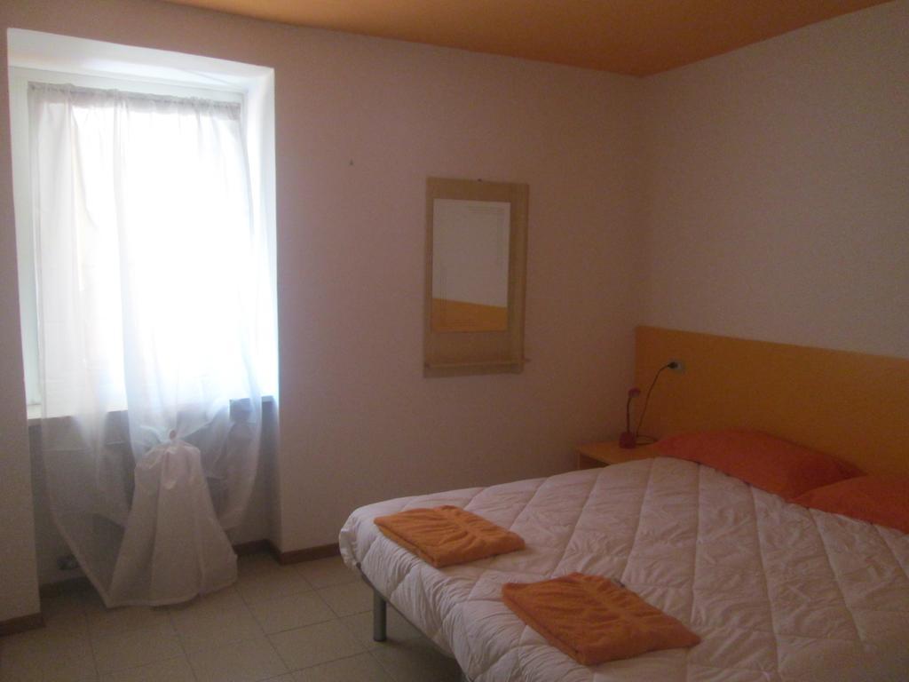 Sport And Relax Apartment Arco Habitación foto