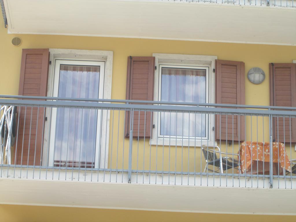 Sport And Relax Apartment Arco Habitación foto