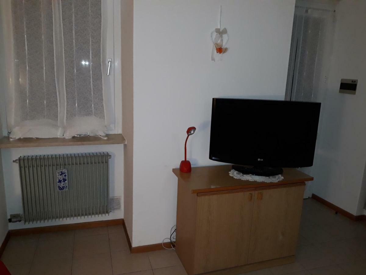 Sport And Relax Apartment Arco Exterior foto