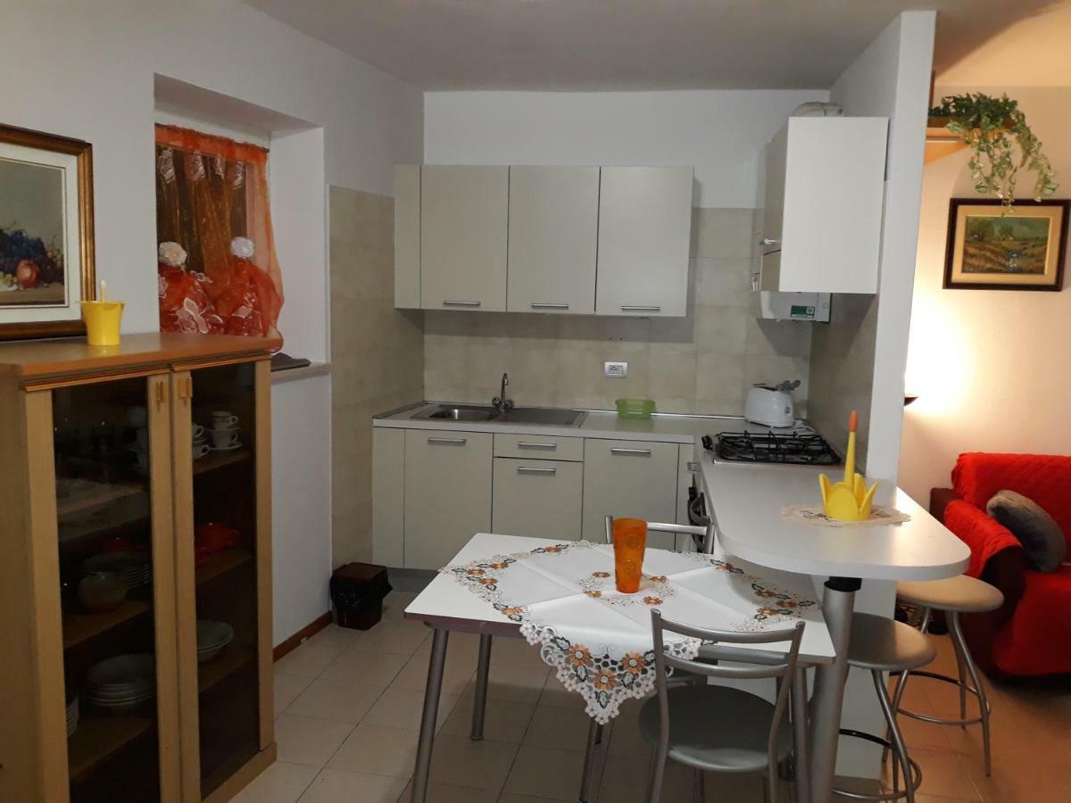 Sport And Relax Apartment Arco Exterior foto