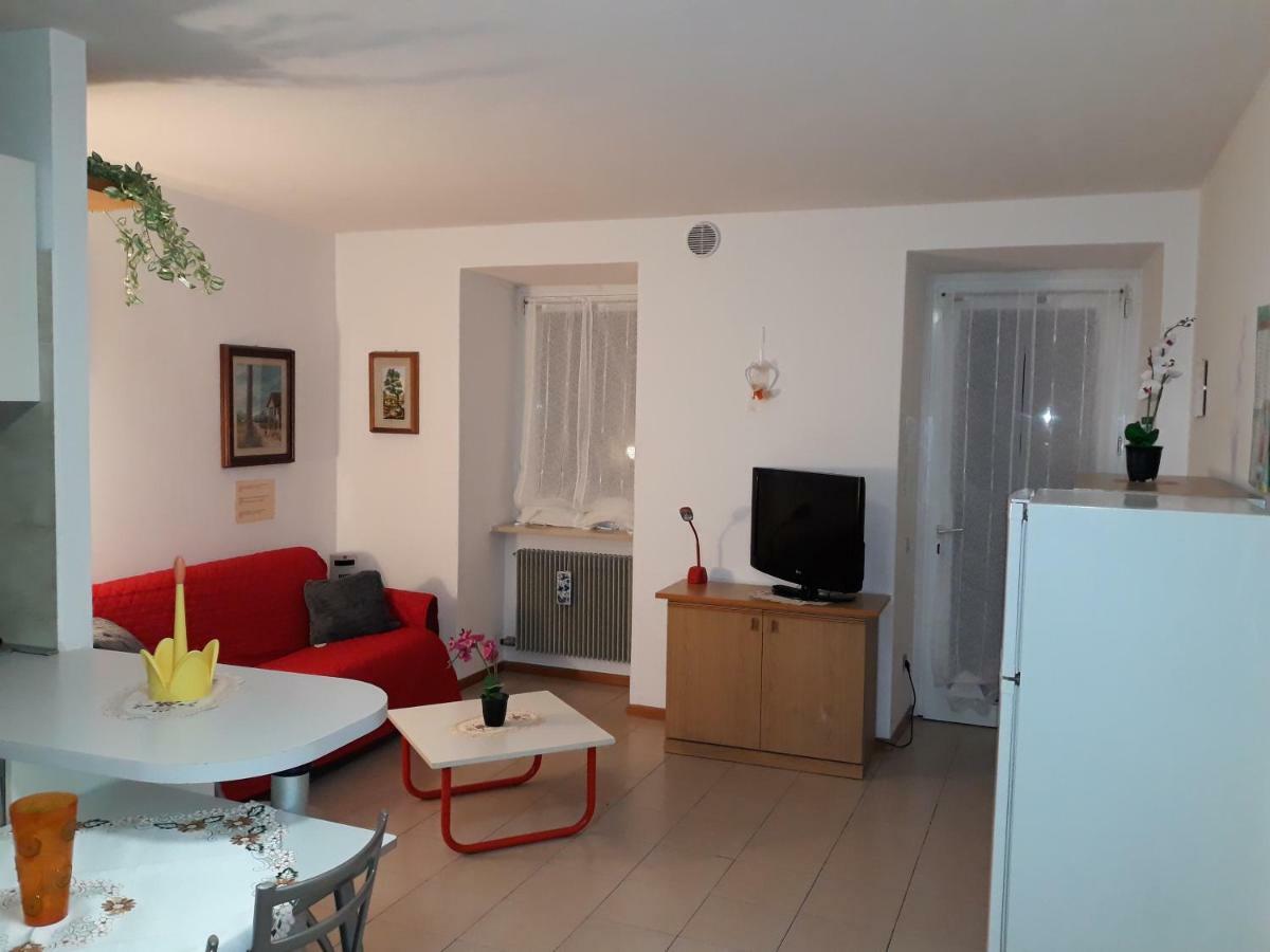 Sport And Relax Apartment Arco Exterior foto