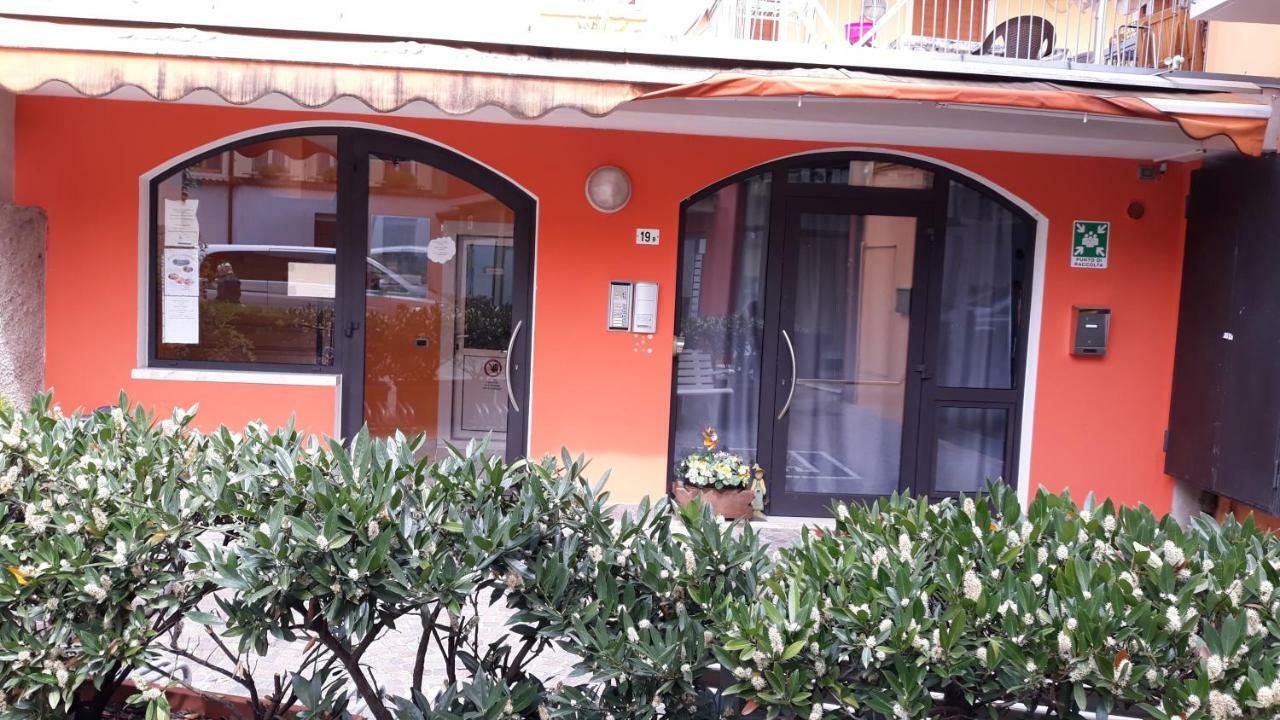 Sport And Relax Apartment Arco Exterior foto